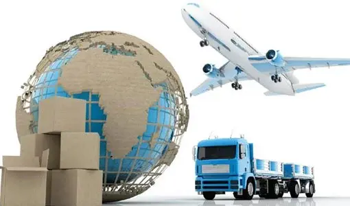 International-Courier